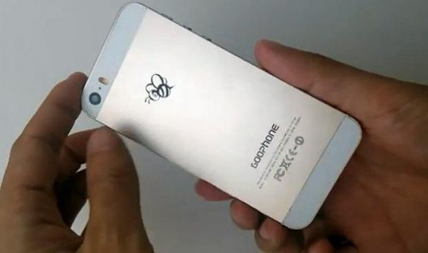 Çin işi çakma akıllı telefonlar