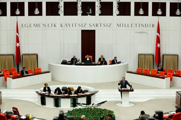 Vekiller Soma’ya ilgisiz kaldı