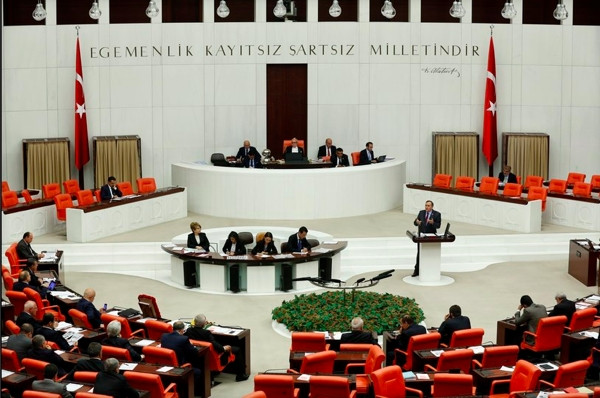 Vekiller Soma’ya ilgisiz kaldı