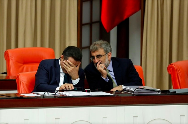 Vekiller Soma’ya ilgisiz kaldı
