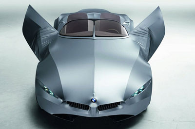 BMW GINA Konsept