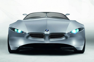 BMW GINA Konsept