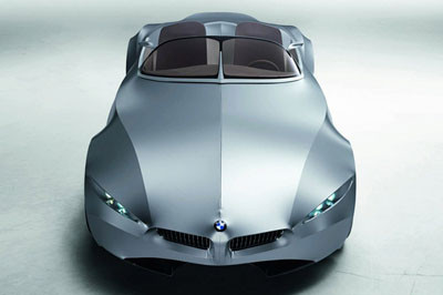 BMW GINA Konsept