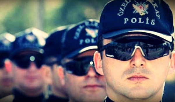 Polise 23 bin 858 beyaz bere siparişi