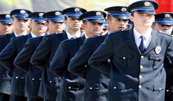 Polise 23 bin 858 beyaz bere siparişi