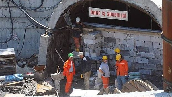 Bir AFAD görevlisinin notları