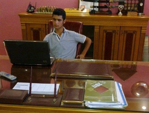 Şato Gibi Eve Kalaşnikoflu Saldırı; 1 Ölü