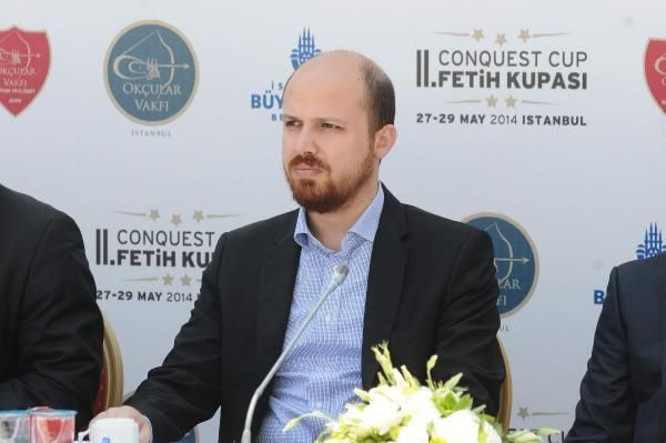 'Ya Hak' dedi , yaya asıldı