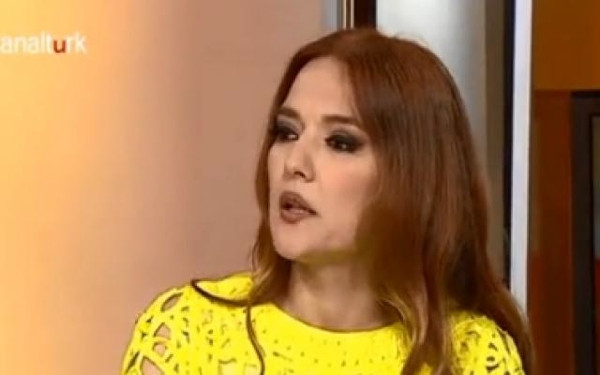 Demet Akalın'dan Acun'u kızdıracak açıklama