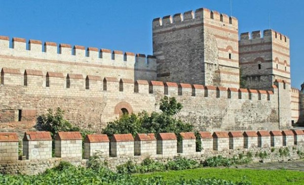 İstanbul'un fethinin ilginç özellikleri