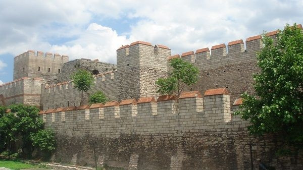 İstanbul'un fethinin ilginç özellikleri