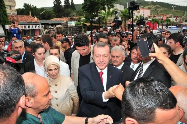 'Bin lira ile ben dört tane çocuğu nasıl geçindireyim?'