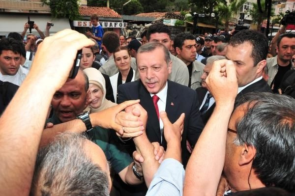 'Bin lira ile ben dört tane çocuğu nasıl geçindireyim?'