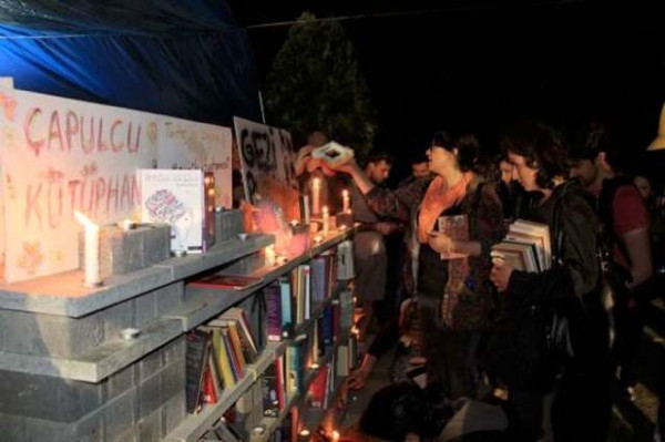 Gezi Parkı’nda hangi gün ne olmuştu?