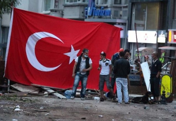 Gezi Parkı’nda hangi gün ne olmuştu?