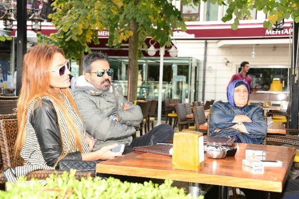Şarkıcı Emrah evleniyor