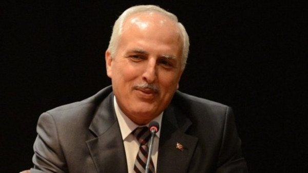 Vali Mutlu'nun tweeti ortalığı yıktı