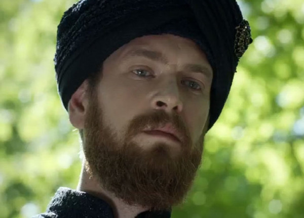 Muhteşem Yüzyıl‘da tarihi değiştiren an