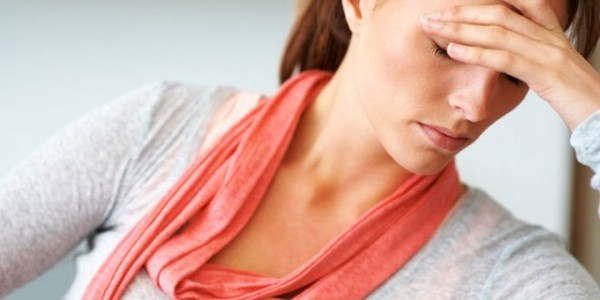 Kadınların en büyük sağlık sorunlarından biri fibromiyalji