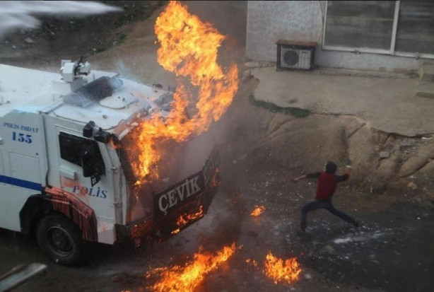 Bugün bu fotoğrafları paylaştılar!