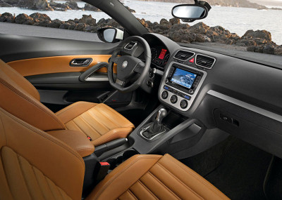 Volkswagen Scirocco Ağustosta geliyor