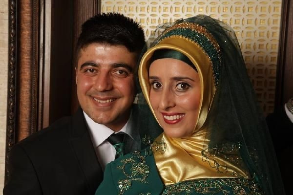 Düğün yolunda ölüm ayırdı