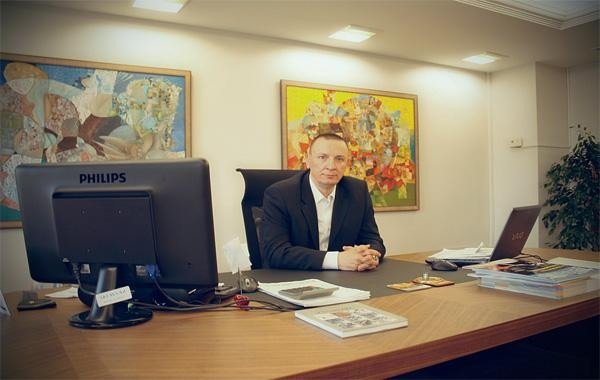 En hayırsever iş insanları
