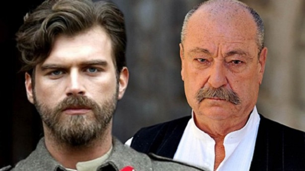 'Kurt Seyit ve Şura' setinde şok