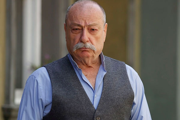 'Kurt Seyit ve Şura' setinde şok