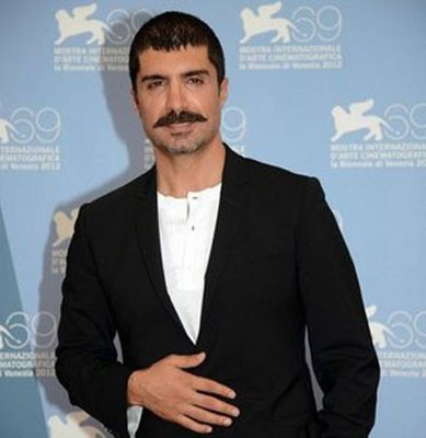 Özcan Deniz seçimini yaptı