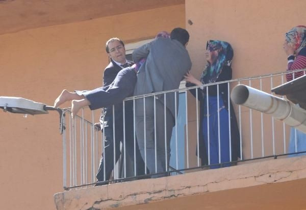 Aynı lisede 2'nci intihar girişimi