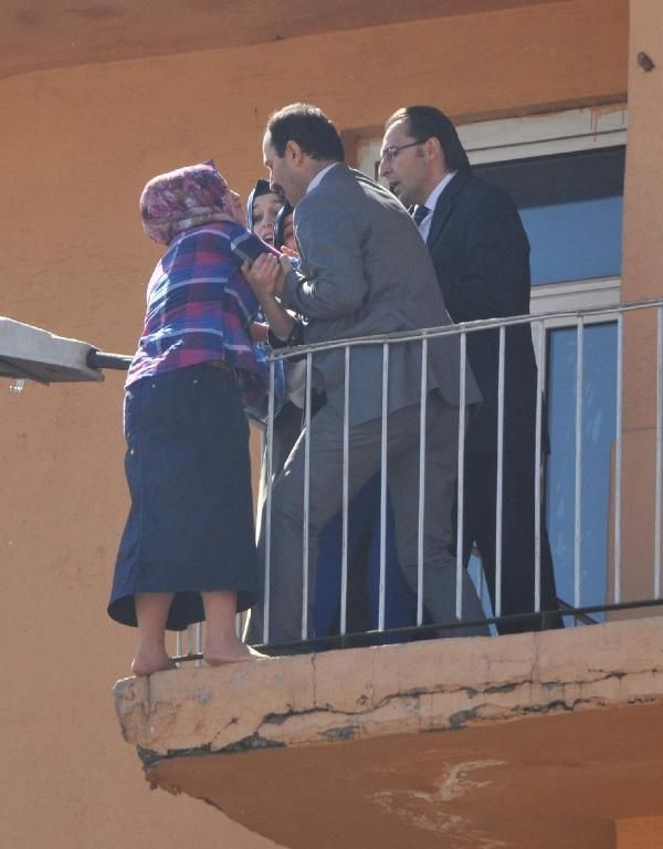 Aynı lisede 2'nci intihar girişimi