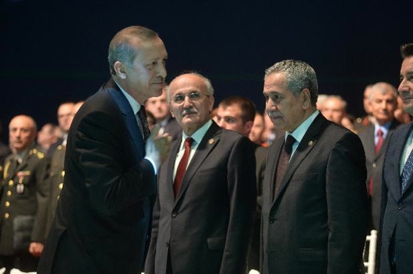 Twitter'dan ATAK yaptı