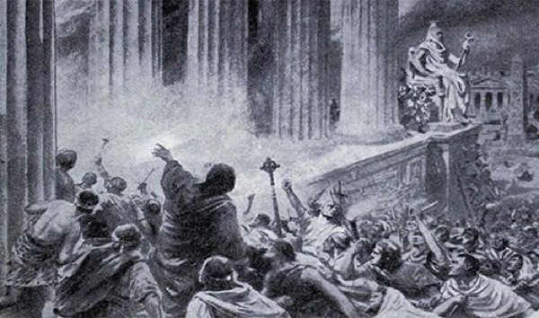 Sonuçları vahim olan tarihi hatalar