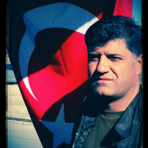 ''Biz çatışacaktık...''