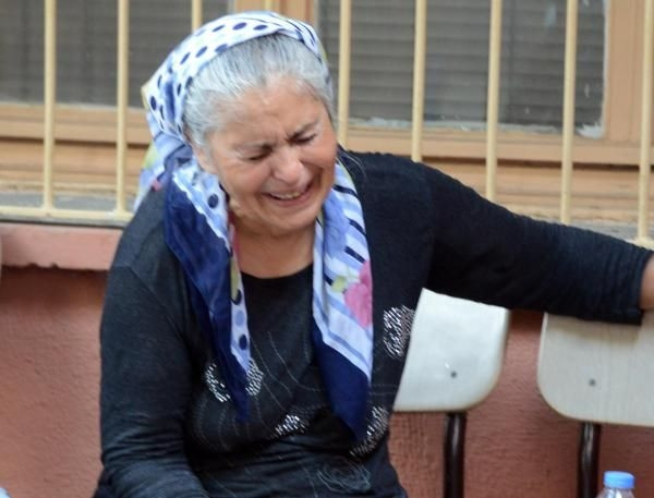 'Borçlarımı bitirip bu işleri bırakacağım'