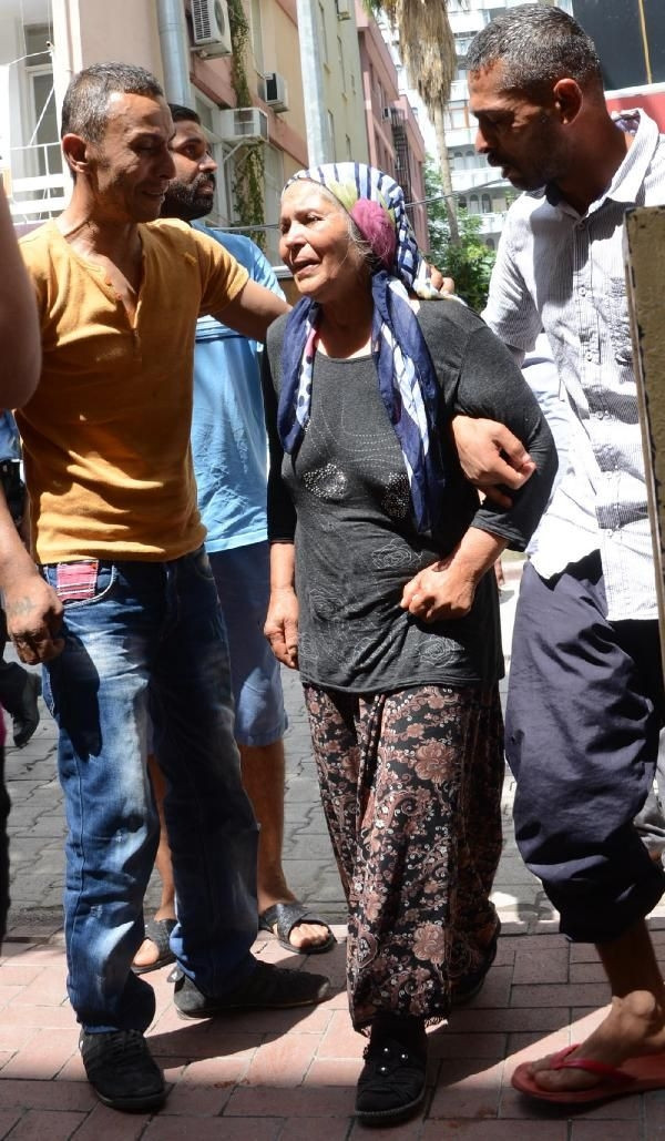 'Borçlarımı bitirip bu işleri bırakacağım'