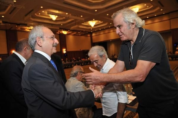 CHP'de büyük uzlaşı