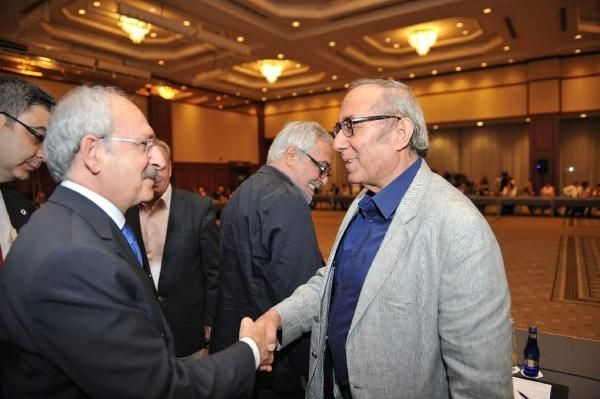 CHP'de büyük uzlaşı
