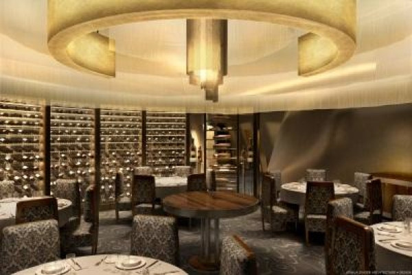 Dünyanın en iyi restoranları