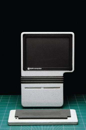 Apple'ın hiç satışa sunulamayan prototip ürünleri