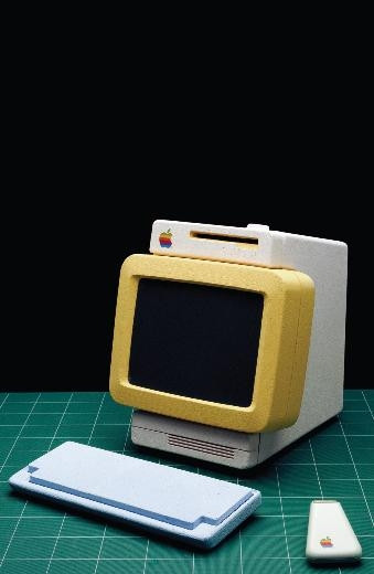 Apple'ın hiç satışa sunulamayan prototip ürünleri