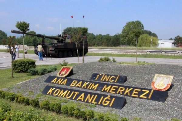 İşte TSK'nın Fırtına'sı
