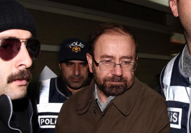 Balyoz'da kim ne kadar ceza almıştı ?