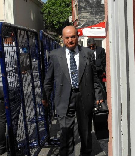 Balyoz'da kim ne kadar ceza almıştı ?