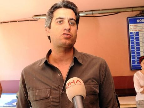 O iddiaya yanıt verdi