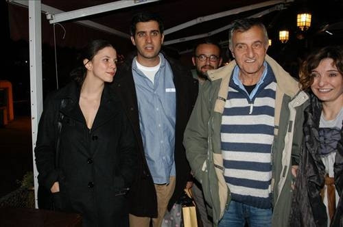O iddiaya yanıt verdi