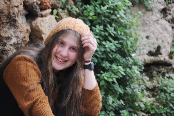 'Kırmızı fularlı kıza' ikinci soruşturma