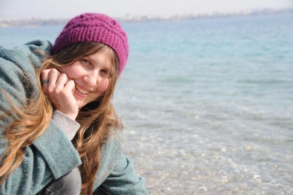 'Kırmızı fularlı kıza' ikinci soruşturma