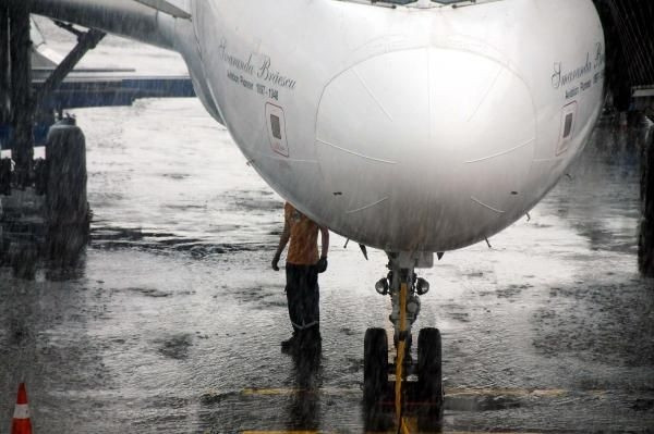 Pilot: Beklemek artık imkansız hale geliyor